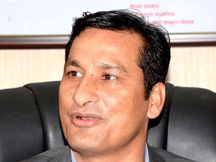 शक्तिहीन बने शक्ति बस्नेत 
